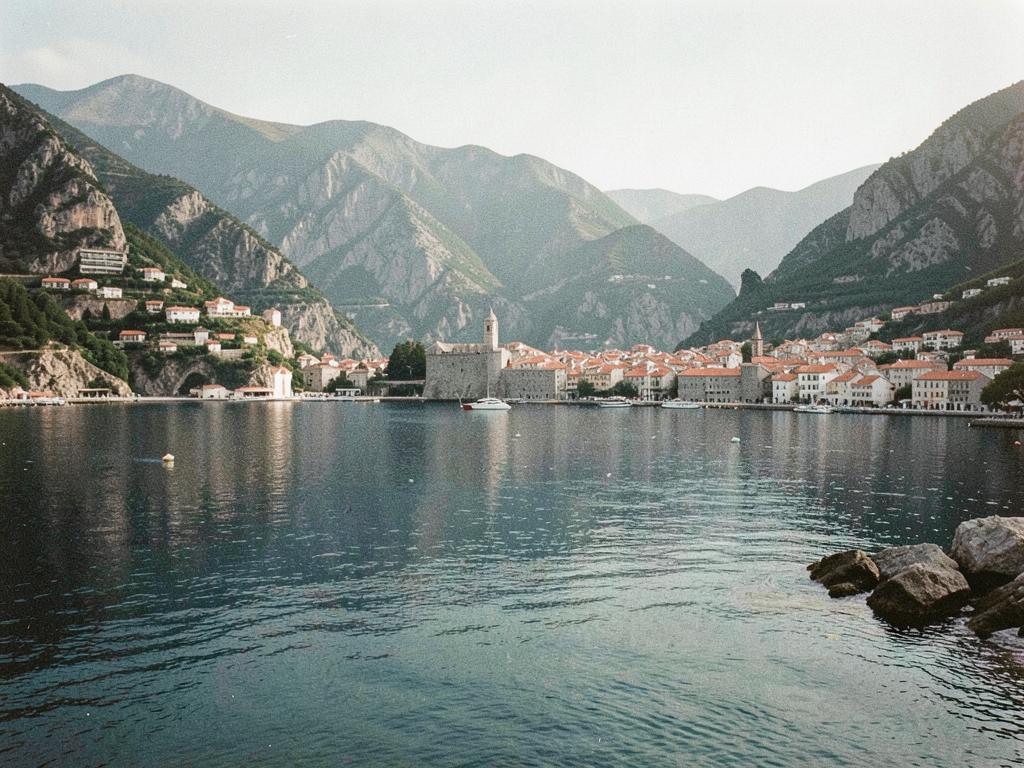 Montenegro