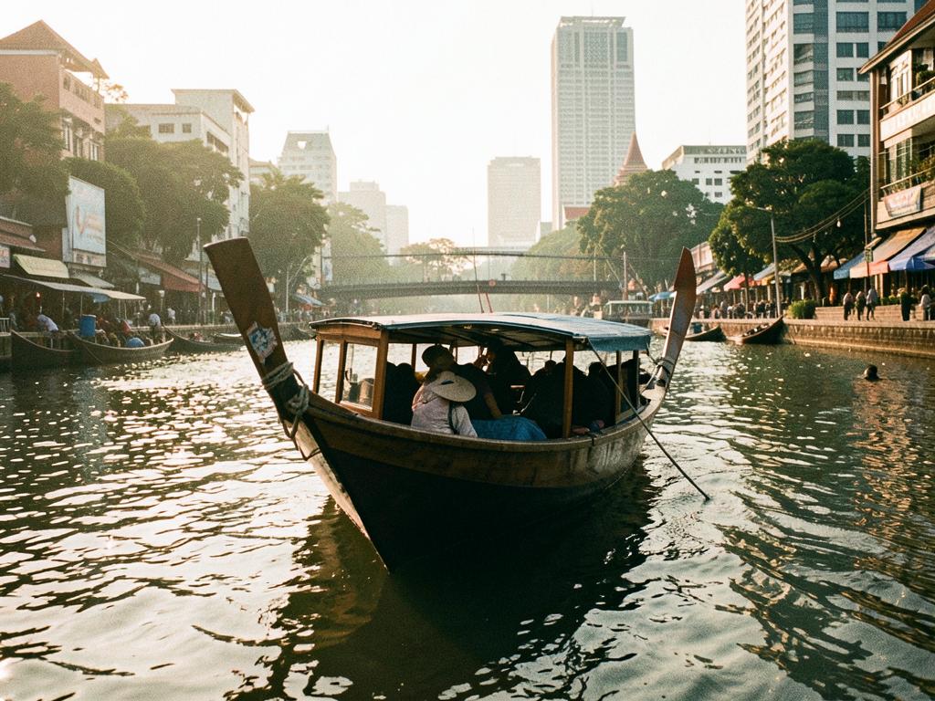 Thailand